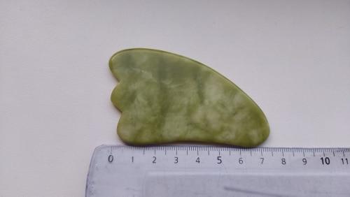 Green Phoenix Jade Gua Sha Massage Board Face Care photo review