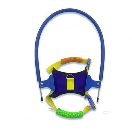 Halo Harness for Blind Dogs with Cataract - Anti-Collision Protection