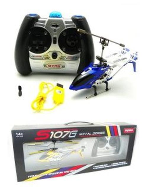 Hercules Unbreakable 3.5Ch Rc Helicopter Mini Rc Helicopter With Gyro Crimson