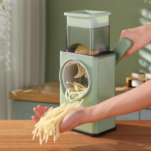 Household Multifunctional Hand-operated Vegetable Cutter