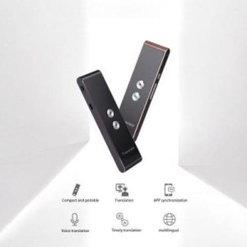 Instant Voice Translator Device - Translate 100+ Languages in Real Time