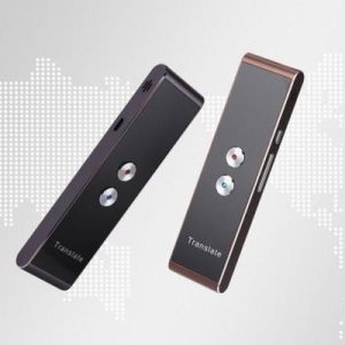 Instant Voice Translator Device - Translate 100+ Languages in Real Time