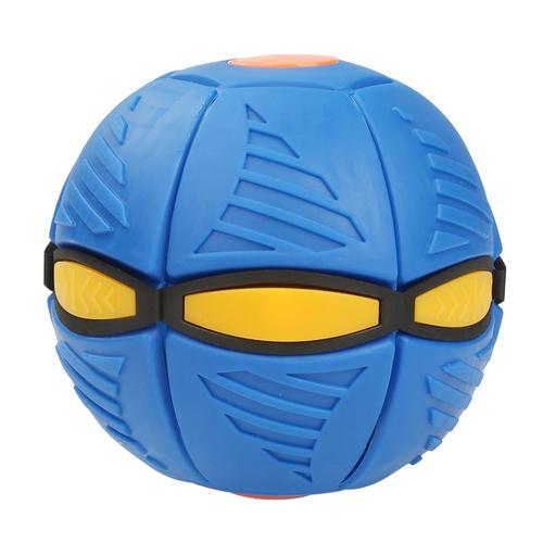 Interactive Outdoor Flying Saucer Ball Toys for Kids