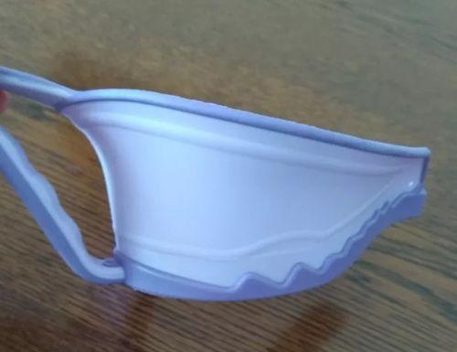 Kids Bath Visor Splash Guard photo review