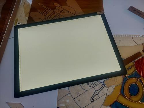 Kids Digital Drawing Tablet | Electronic Sketch Pad photo review