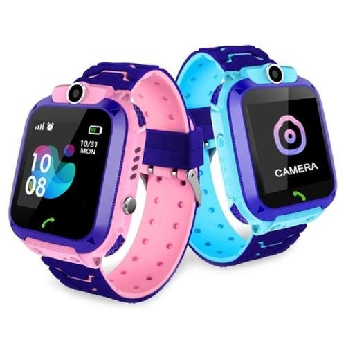 Kids Smart Watch With Gps Tracker Child Tracker