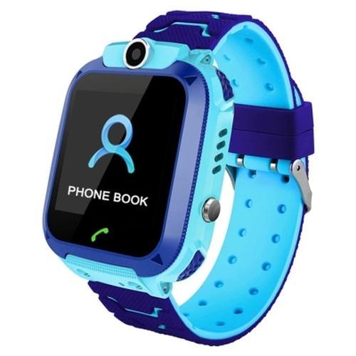 Kids Smart Watch With Gps Tracker Child Tracker