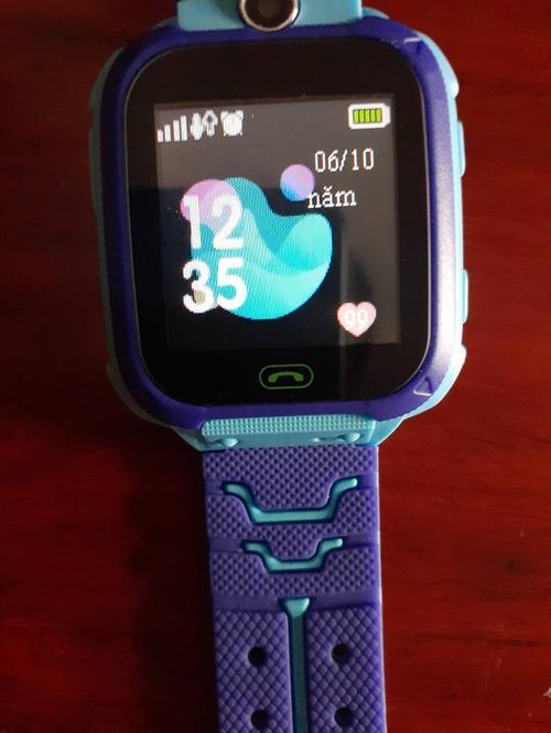 Kids Smart Watch With Gps Tracker Child Tracker photo review