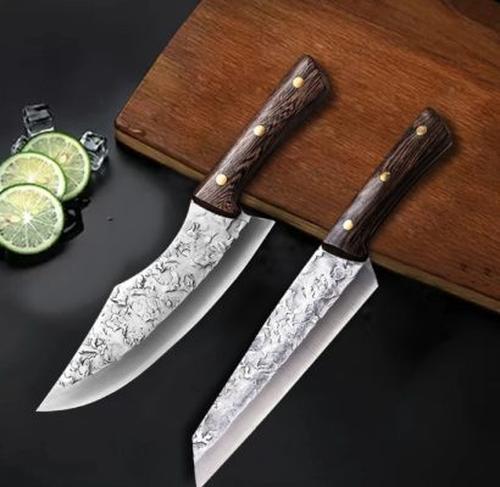 Kitchen Knife, Chef Knife, Slicing Vegetables, Slicing Meat