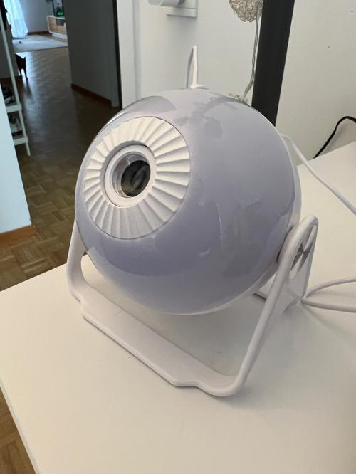 LED Galaxy Star Planetarium Projector photo review