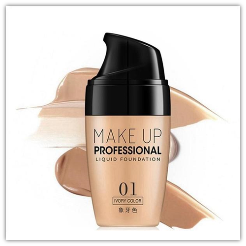 Long-lasting Non-marking Isolation Foundation Cream