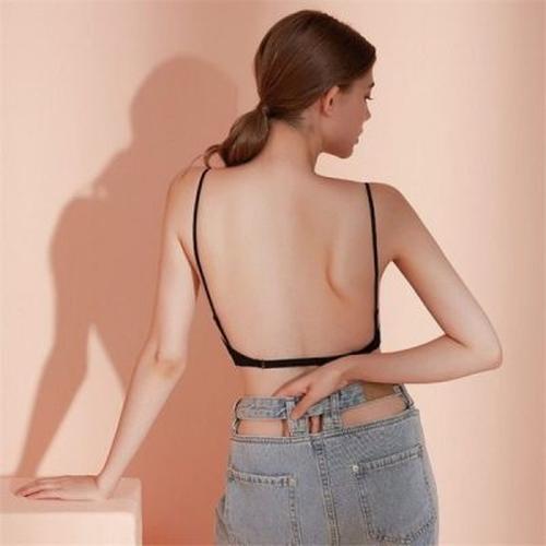 Magic Bra Backless Bralette For Low Back Dress Open Back