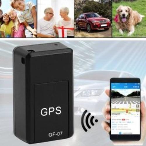 Magnetic Mini Gps Tracker Real-Time Locator