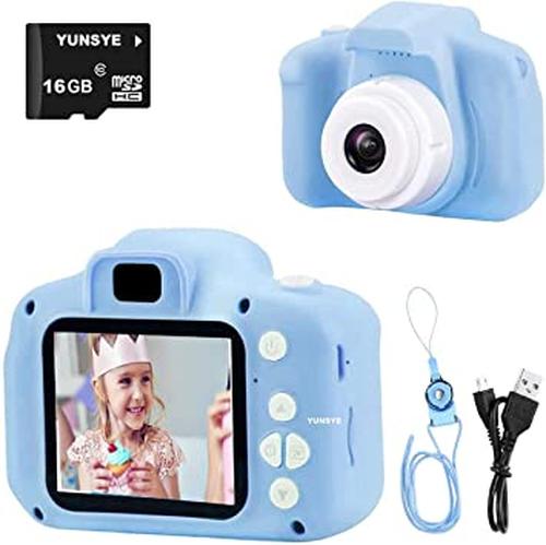 Mini Cute Digital Camera