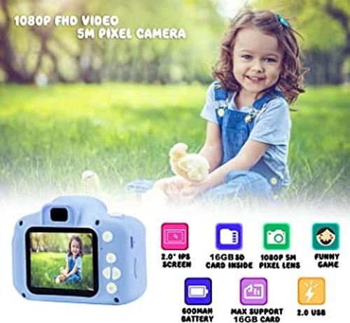 Mini Cute Digital Camera