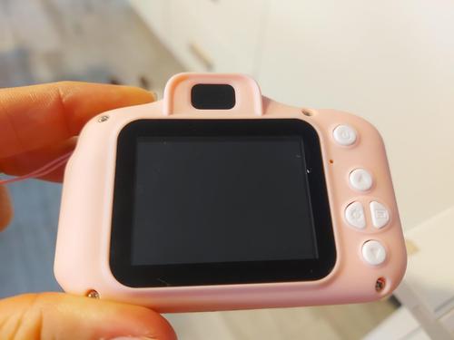 Mini Cute Digital Camera photo review