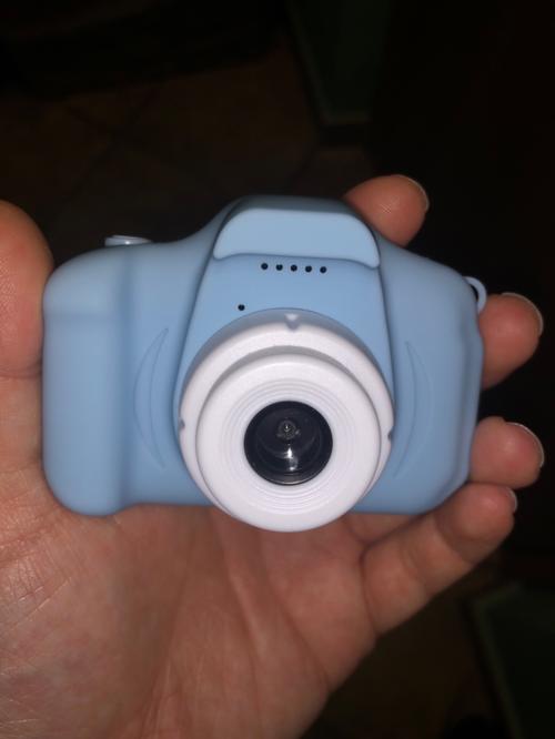 Mini Cute Digital Camera photo review