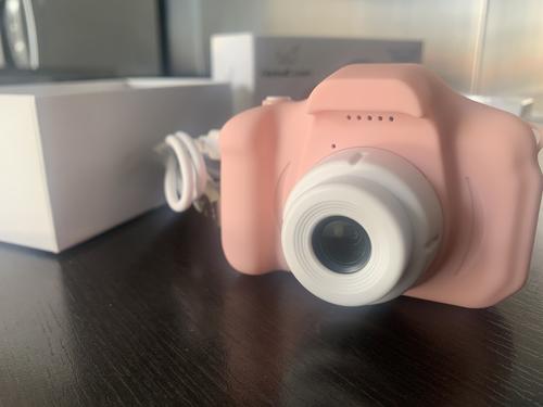 Mini Cute Digital Camera photo review