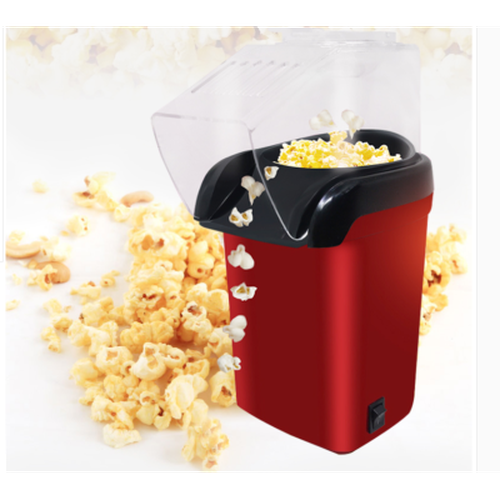 Mini Electric Popcorn Maker