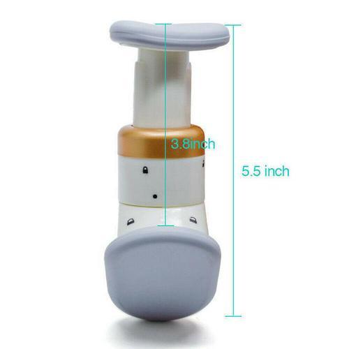 Mini Portable Neck Slimmer