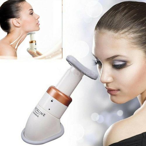 Mini Portable Neck Slimmer