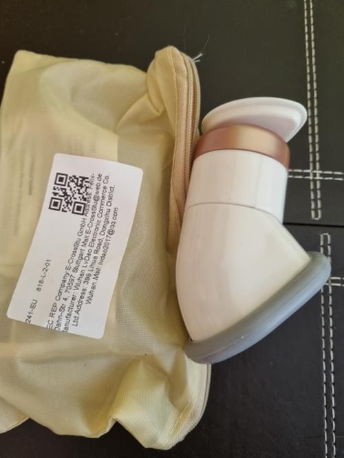 Mini Portable Neck Slimmer photo review