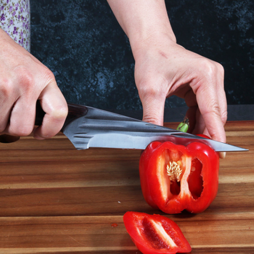 Multi-function Bone Knife, Cut Vegetables And Vegetables