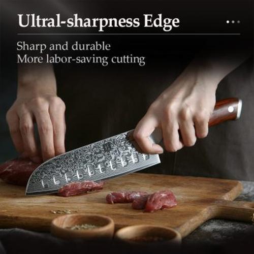 Multi- Function Kitchen Knife, Fruit Paring Knife