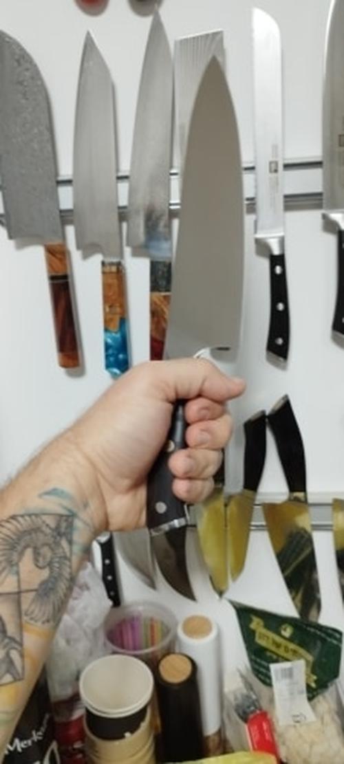 Multi-Purpose Knife, Fruit Knife, Suitable For Every Kitchen photo review