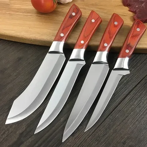 Multi-Purpose Knife, Fruit Knife, Suitable For Every Kitchen