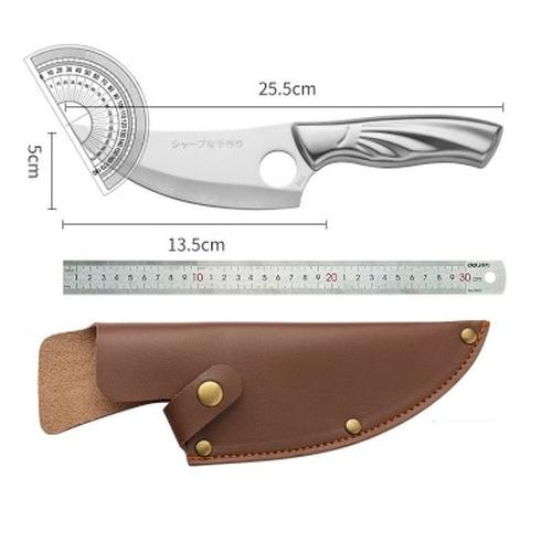 Multi-Purpose Knife, Fruit Knife, Suitable For Your Kitchen