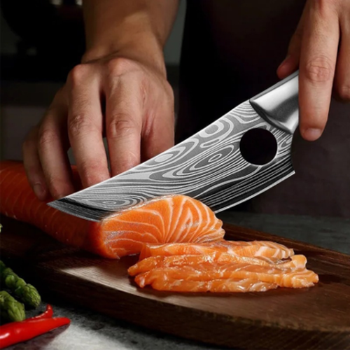 Multi-Purpose Knife, Fruit Knife, Suitable For Your Kitchen