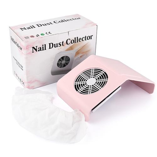 Nail Dust Collector Vacuum