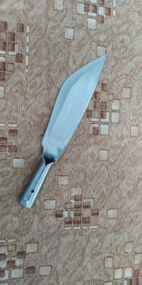 New Kitchen Special Forging Boning Knife photo review