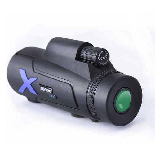 Night Vision Monocular Black Night Vision