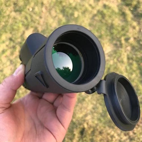 Night Vision Monocular Black Night Vision