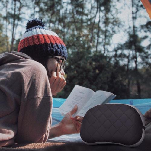 Outdoor Travel Portable Camping Pillow