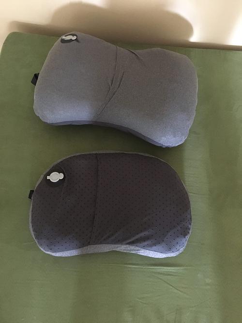 Outdoor Travel Portable Camping Pillow photo review