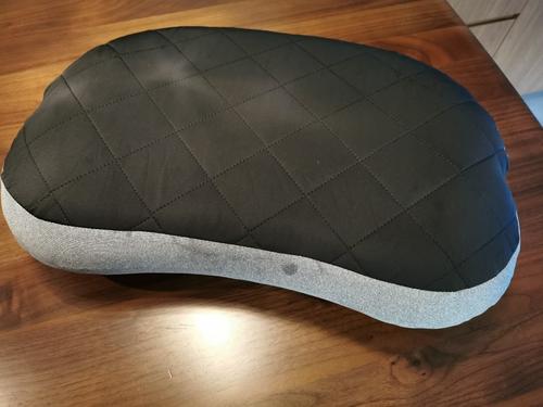 Outdoor Travel Portable Camping Pillow photo review