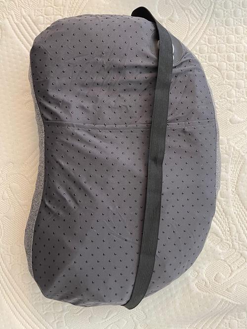 Outdoor Travel Portable Camping Pillow photo review