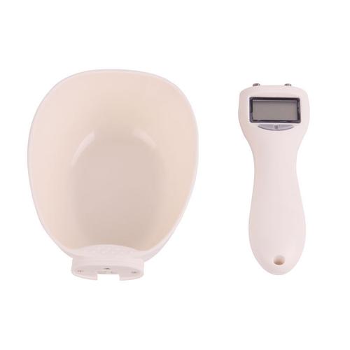 Pet Food Measuring Scoop