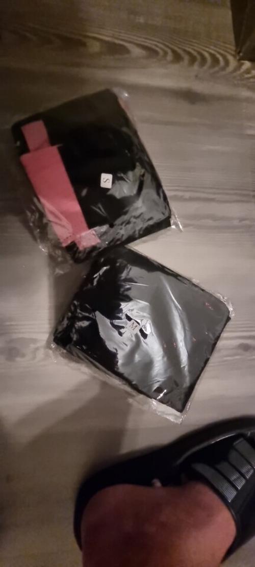 Plus Size Waist Trainer - Sweat Belt For Weight Loss! photo review