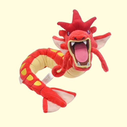 Plush Toys Soft Stuffed Giant Dragon Doll Kids Gift