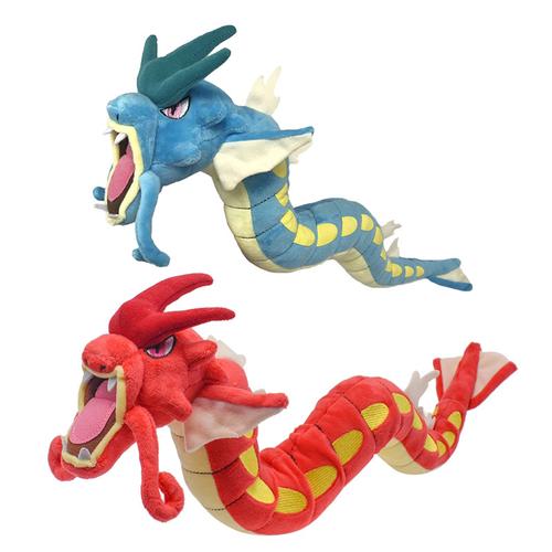 Plush Toys Soft Stuffed Giant Dragon Doll Kids Gift