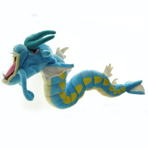 Plush Toys Soft Stuffed Giant Dragon Doll Kids Gift