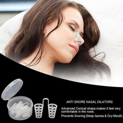 Premium Breathing Kit Nasal Dilators