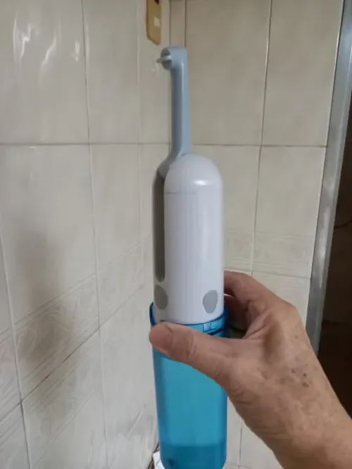 Premium Portable Handheld Travel Bidet Spray photo review