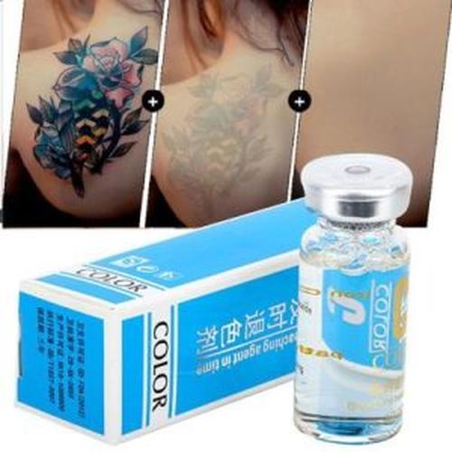 Quick And Convenient 10ML Tattoo Removal Cream