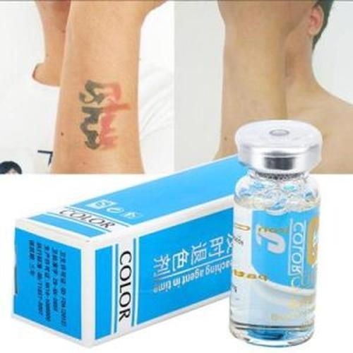 Quick And Convenient 10ML Tattoo Removal Cream