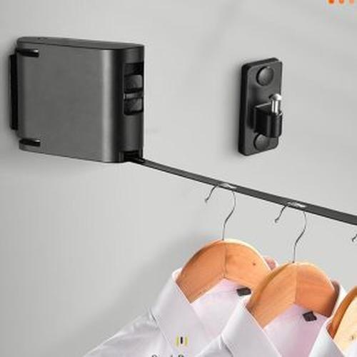 Retractable Clothesline